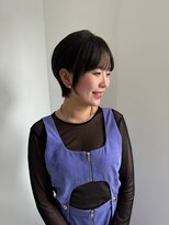 ヨロ(YORO)&nbsp;王道似合わせショート