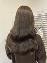 クララ ジョウシン(CLALA Joshin)&nbsp;オリーブブラウン