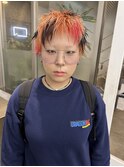 デザインベリーショート