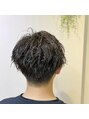 ヘアーアートシフォン 池袋西口店(Hair art chiffon) 似合うを超えて惹きつけるパーマスタイルもおススメです