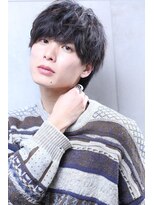 リップス 二子玉川店 (LIPPS) ツイスパマッシュ