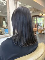 ポタム 東中野(potamu)&nbsp;ラベンダーグレー