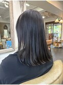 ラベンダーグレー