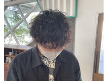 ブッディ(BDY)の雰囲気（メンズのお客様も安心してお越しください！）