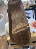 髪質改善RrSALON HYDRO XEトリートメント(ヒト幹細胞+水素)