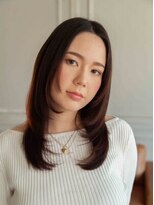 アッピアス 横浜(Appias)&nbsp;レイヤーワンカール【Appias 横浜】