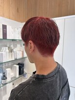 ポート 蕨(PORT)&nbsp;◎ボルドーカラー◎【結城明日香】