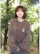 スモールバンブー small-bamboo ヘアーサロン&nbsp;中村 