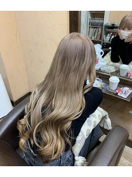 モアムー(Moremuu) [かの]ミルクティー