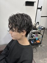 ラッツ(RATS)&nbsp;【Carpe Diem】ラルフカール×メッシュ