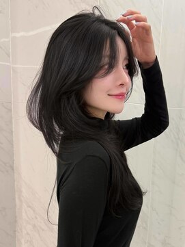 ハイレイヤースタイル！