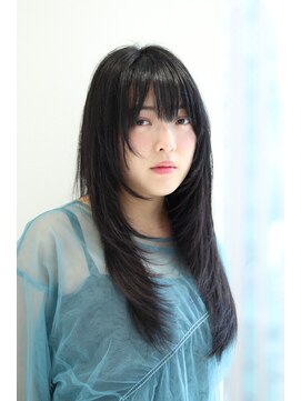 リル 8F 銀座(Rire) ロング