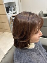 ルナ ピエナ(Luna piena)&nbsp;ミディアム