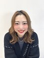 ビス ヘア アンド ビューティー 西新井店(Vis Hair＆Beauty)&nbsp;添田 好恵