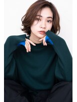 リファインド(REFINED)&nbsp;カジュアルレイヤー