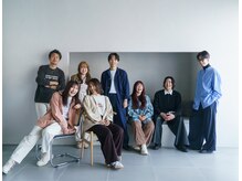 上質な技術と温かいおもてなしで、あなたの日常を彩ります。