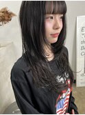 レイヤーカット