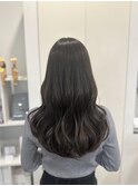 ロングスタイル