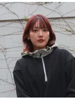 ストア(STORE)&nbsp;暖色系カラー