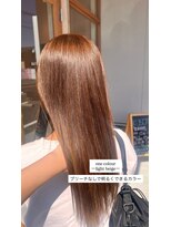 コソット(kosotto)&nbsp;light beige colour