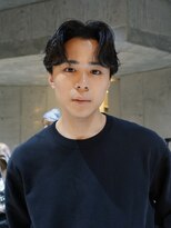 ルト(RUTO)&nbsp;ニュアンスパーマ