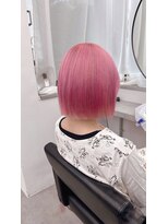 メイ 池袋(mei)&nbsp;ペールピンク