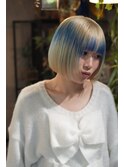 angel ring color デザインカラー