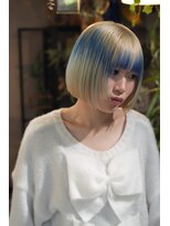 シキ(SHIKI)&nbsp;angel ring color デザインカラー
