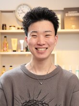 クオンヒール(QUON HEAL) 藪野 悠 谷町四丁目