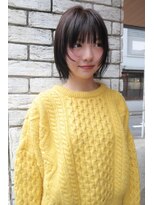 ノア(NOA by KENJE)&nbsp;layerbob