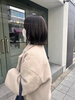 マーシュ(marshu) ミディアムレイヤー