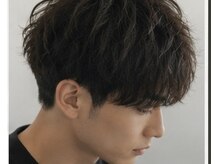 ヴィダヘアーアンドメイク(VIDA hair&make)