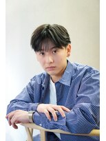 アル(ARU)&nbsp;シースルーバング