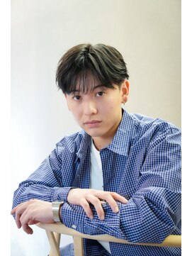 アル(ARU) シースルーバング