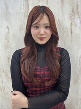 エルバイラビス 大宮(elu by lovis) 秋澤 紅彩
