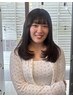 【似合わせレディースカット】当日予約OK!￥4900→￥3500※新規のみ/学生OK!