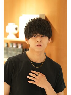 ワン 川崎(ONE) シャドウ/シースルー/マッシュ