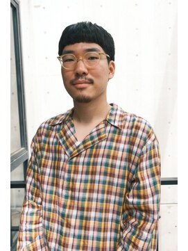 ブークル(boucle) クロップヘア　フリンジカット　マッシュカット　ボウルカット