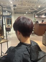 ワンコア (ONE CORE)&nbsp;ワインレッド