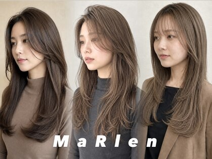 マーレン(MaRlen)の写真