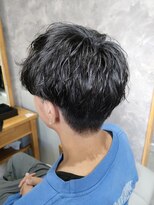 ティコ 和光市店(tycho)&nbsp;メンズスタイル No.16｜ソフトツイスパマッシュ