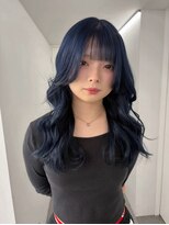 イロウ 山口どうもん店(IROW)&nbsp;ネイビーブルー