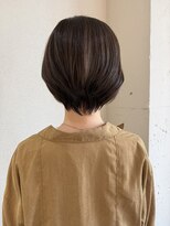 エルサフィロ ヒゴバシ(el zafiro)&nbsp;【エルサフィロ　肥後橋】お客様スタイル