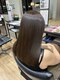 ライフ 本店(LIFE)の写真/全国でも取り扱いの少ない、髪質再生トリートメント“バイカルテ”を使用◎指通りなめらかな質感に◇