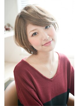 オリーブフォーヘアー(olive For hair) ☆ピュアリーショート☆【olive for hair】03-6914-0898