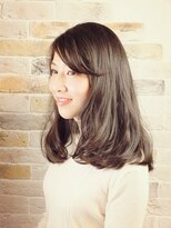 ノッティングヒル ヘアーアンドユー(NOTTINGHILL hair&you) ソフトカール