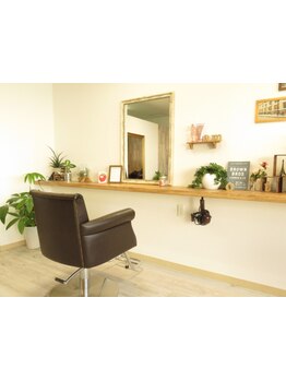 OPEN9周年★ゆったりとした空間で、隣を気にせず過ごせるプライベートサロン[amotion]☆【藤枝駅徒歩7分】