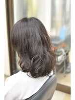 ハートフル(hair salon HEART FULL)&nbsp;デジタルパーマ