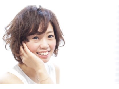 オーガニックカラー専門店 リリー 天理店(Lily)の写真