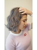 インスタで大人気♪【Aju-r×ユニコーンカラー】